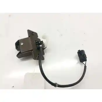 

905022F700 TRUNK LOCK/PORTON NISSAN FIRST SALOON (P11)