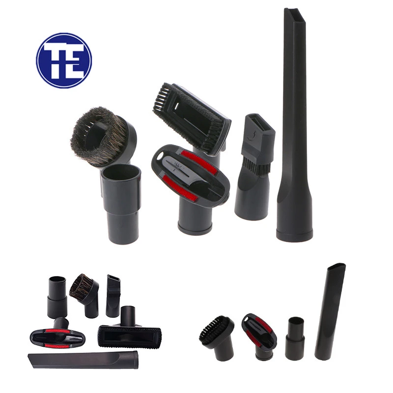 Vacuum Cleaner Stair Tool Kit Brush Nozzle 6 35mm Tool Air