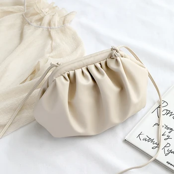 

package Folded oblique swath