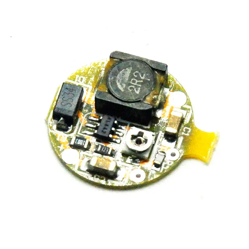 3.7V 445nm 447nm 450nm 1W 1.4W Blue Laser Diode Driver Board Circuit 17mm Diameter High Power | Лампы и освещение