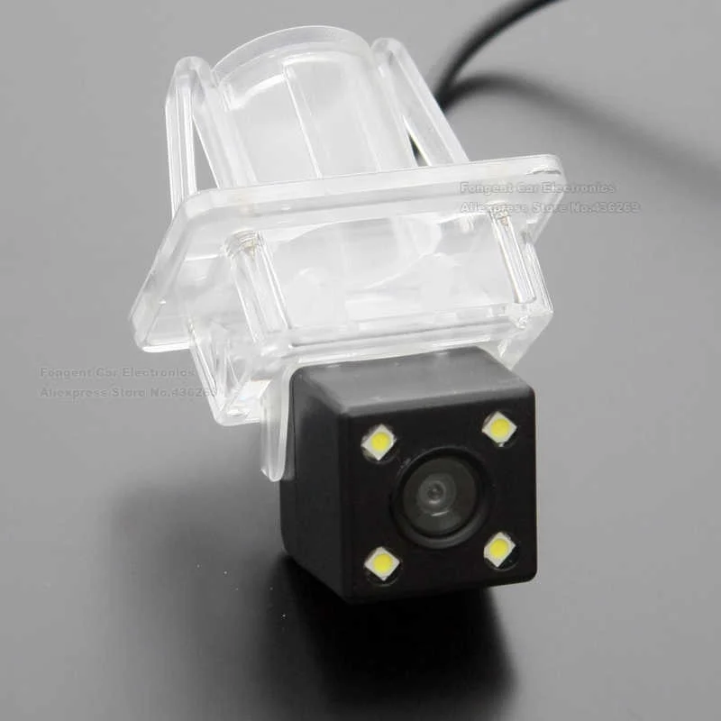 Wireless-Camera-For-Mercedes-Benz-C-E-S-CLASS-CL-CLASS-W204-W212-W216-W221 (13)