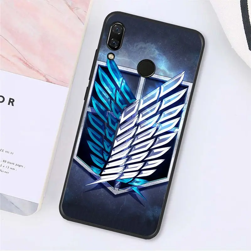 Anime Japanese attack on Titan 