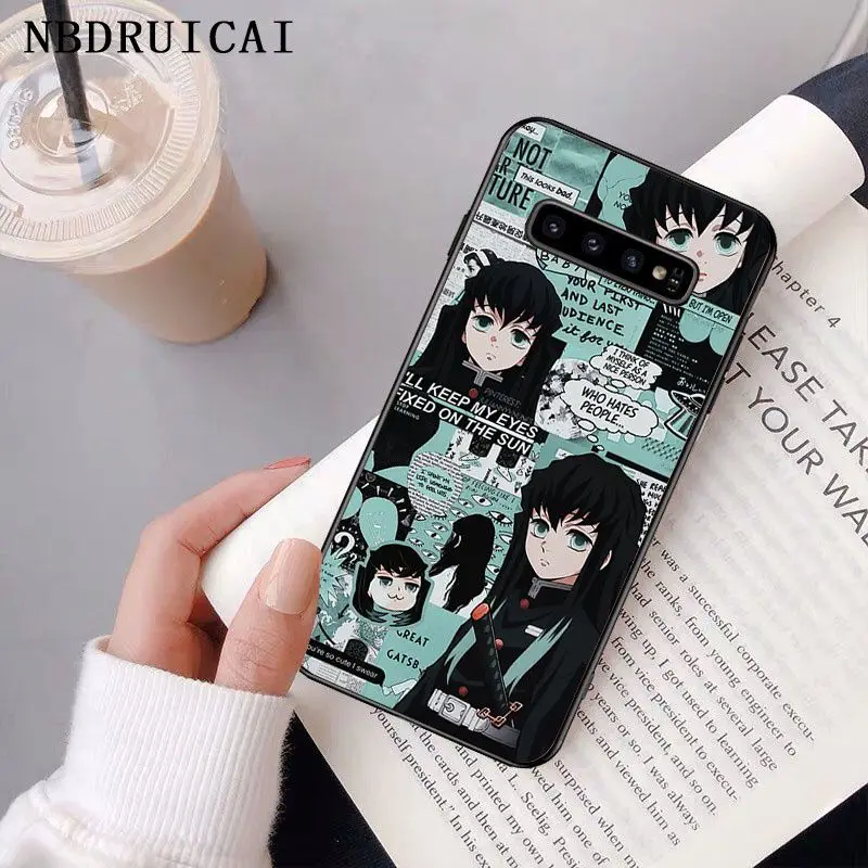 Kamado Nezuko Kimetsu no Yaiba Demon Slayer