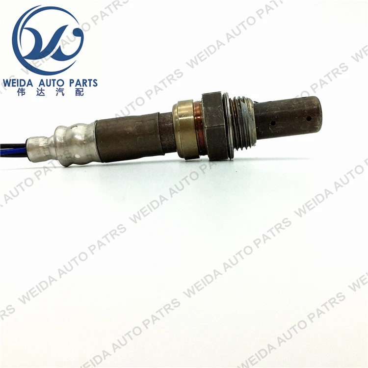 Передний датчик соотношения воздуха и топлива WeiDa для TOYOTA HIGHLANDER Lexus RX300 ES300 89467 48011