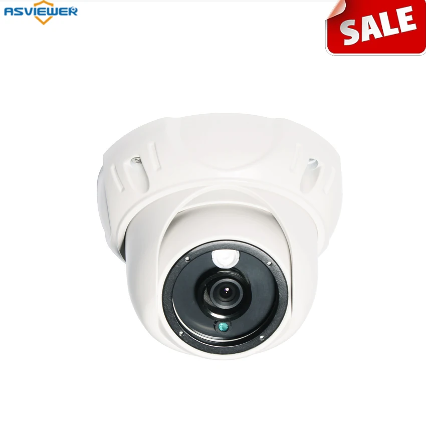 

sony cmos imx225 ahd metal dome ahd/cvbs output ahd camera with fixed 3.6mm lens night vision AS-AHD2105S1