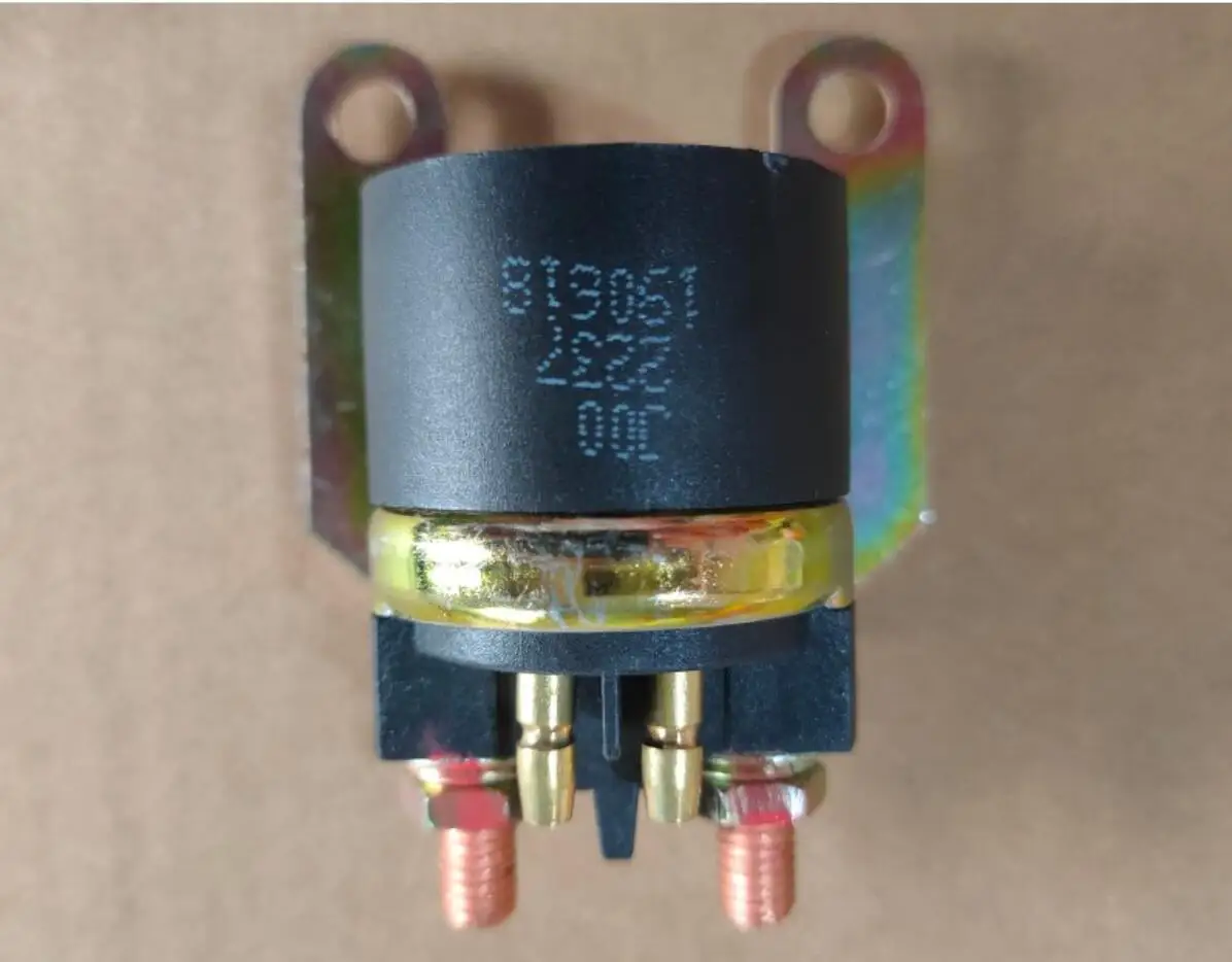 the starter relay of all Benelli models TNT25 BN251