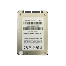256G 128G 64G SSD 1," MicroSATA для hp 2740p 2730 2530p 2540 IBM x300 x301 T400S T410S заменить MK2533GSG MK1633GSG MK1235