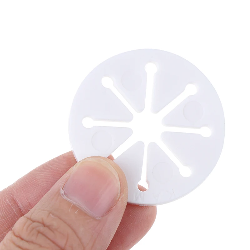 7 шт., подножки для одежды, зажимы для носков, прищепка для носков, кольца для носков, органайзеры, сортировщики, фиксаторы