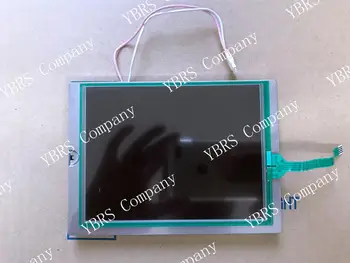 

Used and tested Orphee Mythic 18 Touchscreen Display LCD Screen Touch Screen KG057QV1CB-G00-62-11-3
