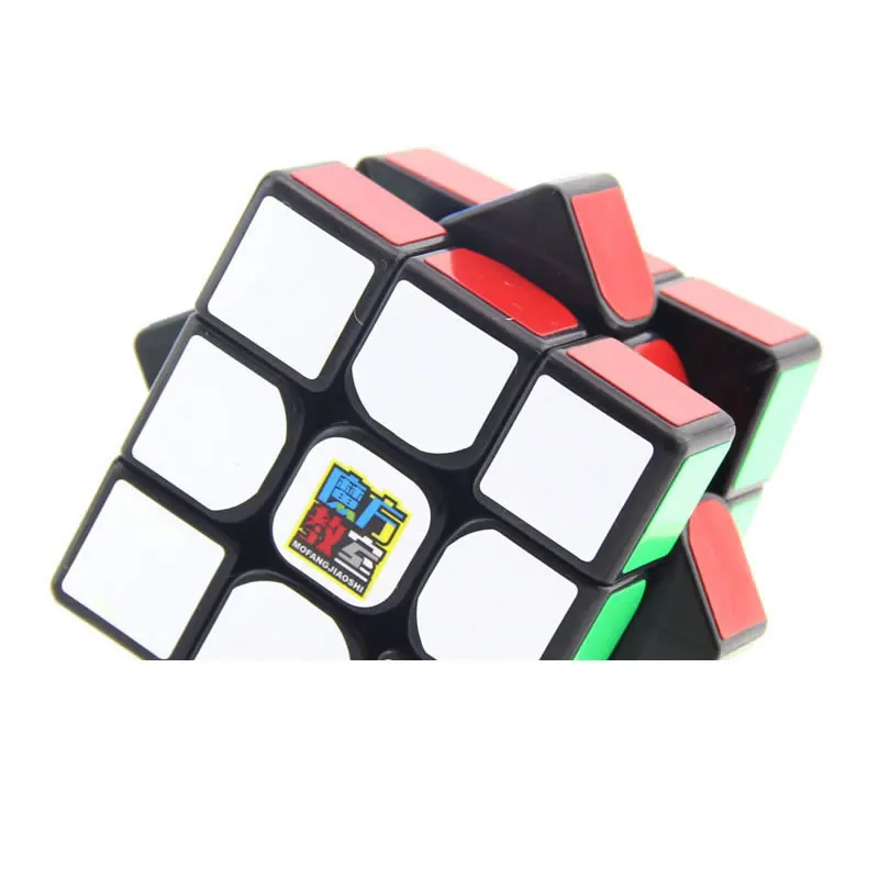 MoYu MF3 RS2 3x3x3 магический куб MF3RS2 3x3 Cubo Magico Профессиональный Нео скоростной куб головоломка антистресс игрушки для детей
