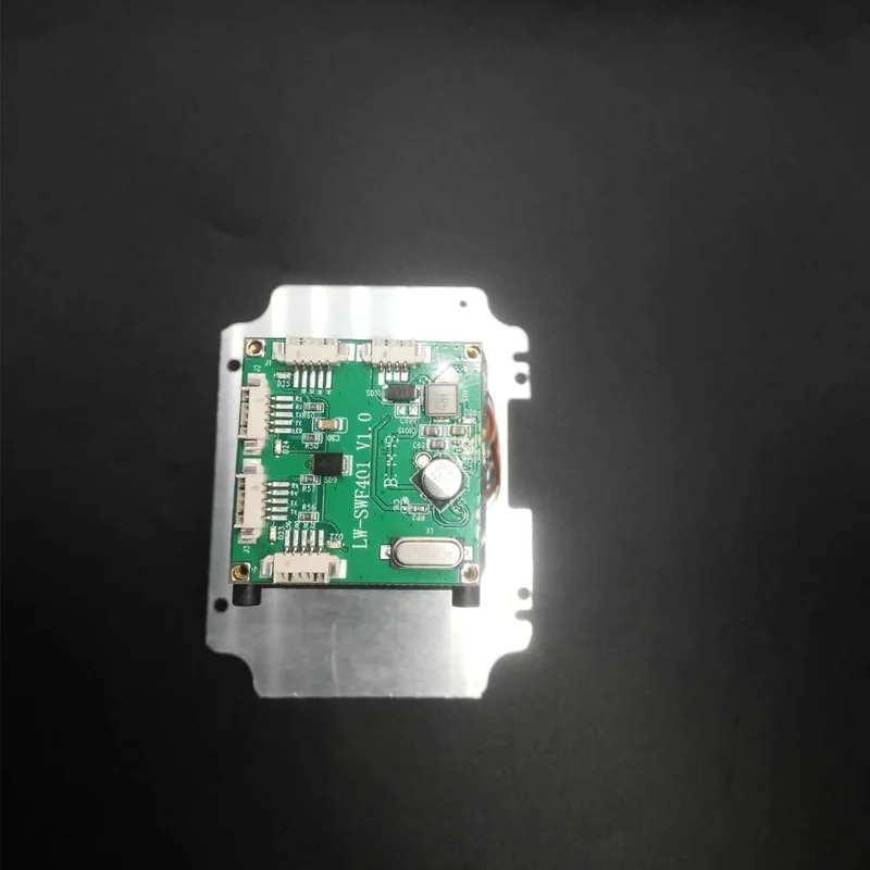 Mini38* 38 модуль переключателя камеры сетевой обмен данных 4 порта 5V12V источник питания