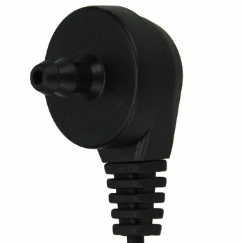 

Portable Earpiece Headset Microphone For MOTOROLA 2-Pin CLS1110 CLS1410 Radio