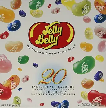 

Jelly Belly 20 Sorten Mischung