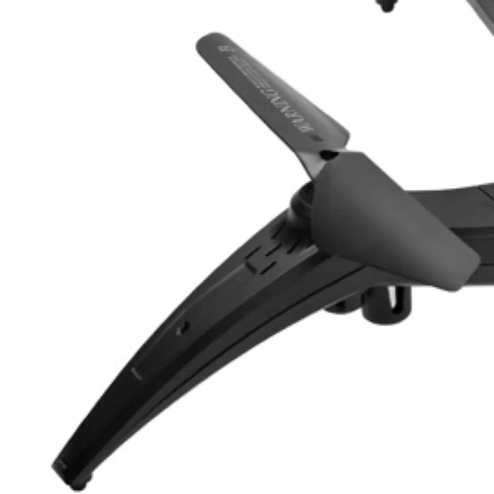 HW7016 2,4 ГГц мини портативный 0.3MP анти-встряхивание камера RC Дрон вертолет высота удержания Wi-Fi FPV Квадрокоптер hi