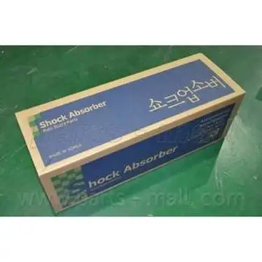 Амортизатор DAEWOO NUBIRA-03 зад.лев.масл. PARTS-MALL PJC-103