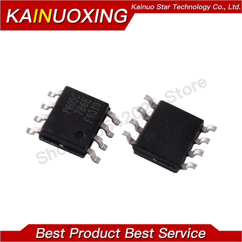 10 шт. IRF9310TRPBF SOP-8 IRF9310TR SOP IRF9310 F9310 SMD новый оригинальный | Электронные компоненты и