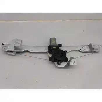 

128001071E WINDOW LIFTER FRONT RIGHT DACIA DUSTER