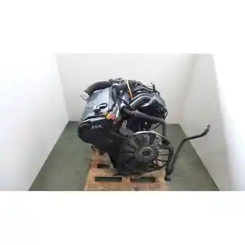 

ADR ADR Complete Engine Audi A4 Avant (b5) 1.8 20v Turbo