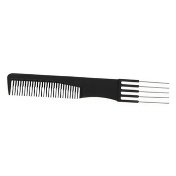 

5pcs Steel Needle Fork Comb 2 in 1 Hair Comb Hair Insert Needle Comb Styling Tool