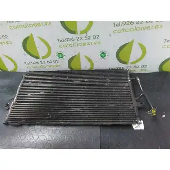 

6254206 capacitor/Air Conditioning Radiator Volvo V40 Family 1.8 16v Cat