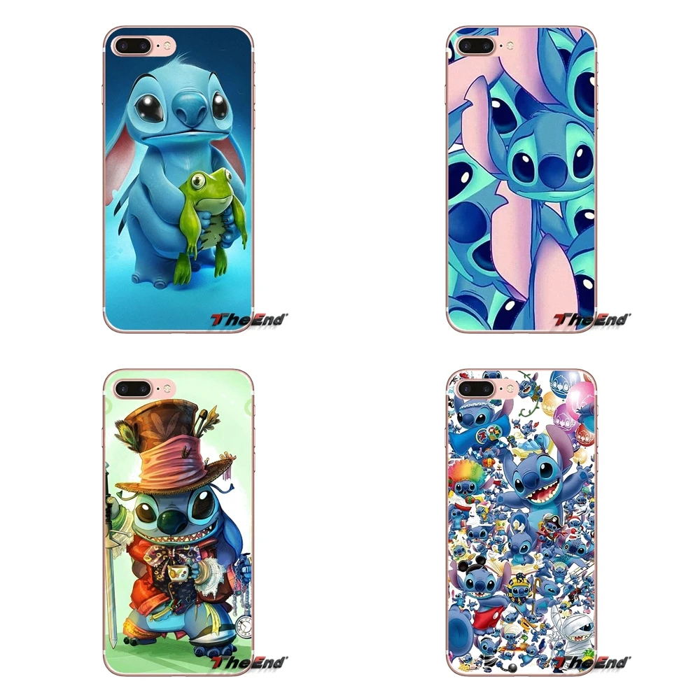 Стильная футболка с изображением персонажей видеоигр тематика Лило и Стич для