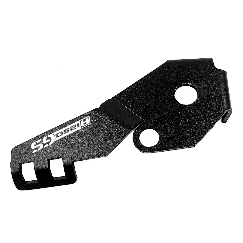 For BMW R1200GS LC Adventur 2014 2015 2016 2017 Motorcycle Sidestand Side Stand Guard Kickstand Switch Protection Cover R1200 GS (3)