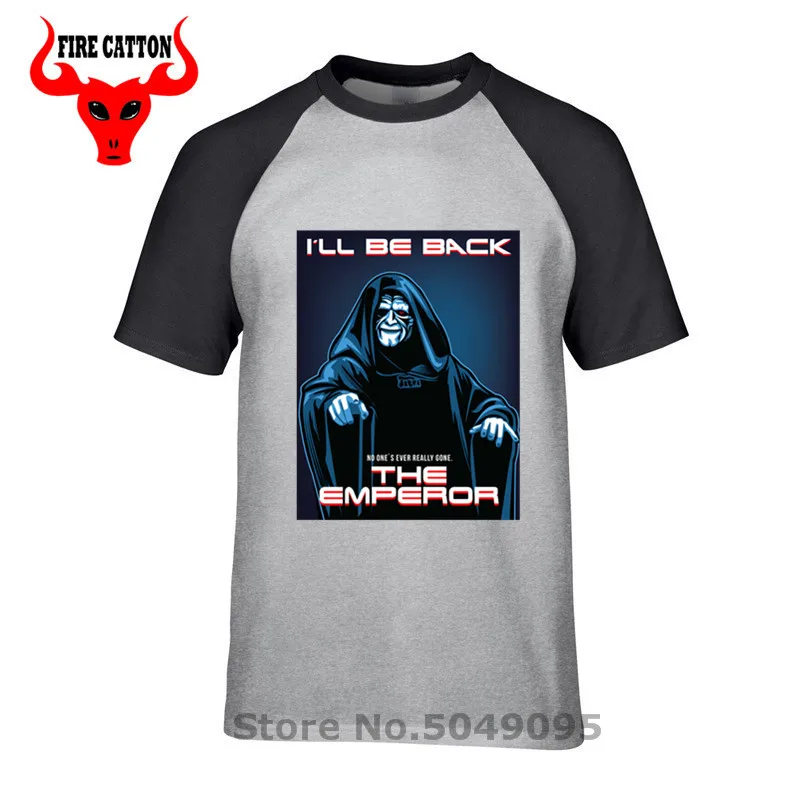 emperor palpatine shirt