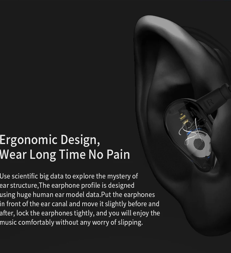 AK KZ ED16 2BA With 1Dynamic Hybrid In Ear Earphone HIFI DJ Monito Running Sport Earphone Headset Earbud KZ ZS6 ES4 ZST ZS10 AK KZ ED16 2BA With 1Dynamic Hybrid In Ear Earphone HIFI DJ Monito Running Sport Earphone Headset Earbud KZ ZS6 ES4 ZST ZS10
