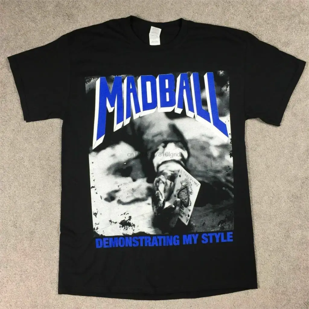Madball t shirt Clearance