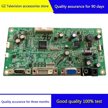 

Good quality for 277E7E driver board 715G6020-M01-001-004S 27inch