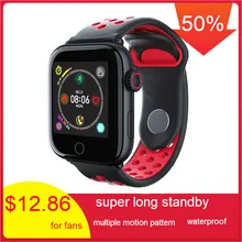 Z7 спортивные Смарт-часы для мужчин фитнес-трекер Браслет пульсометр умный Браслет Водонепроницаемый кровяное давление наручные женские Смарт-часы