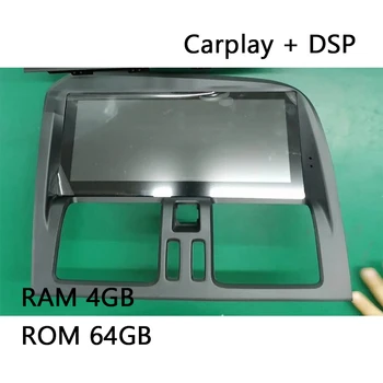 

Android 9 4+64G Car Multimedia player For volvo xc60 2016 GPS Navigation HD Screen