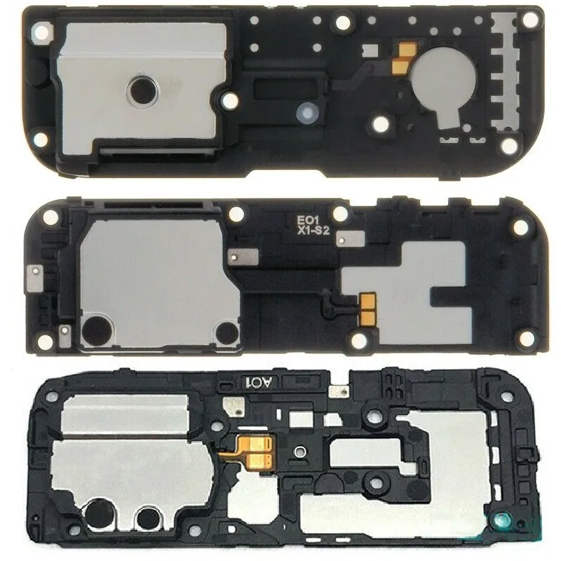 Per Oneplus 3/3T/Oneplus 5/5T/Oneplus 6/6T/Oneplus 7/7T/7 Pro/Oneplus 9 Pro/Oneplus Nord Buzzer Suoneria Modulo Altoparlante