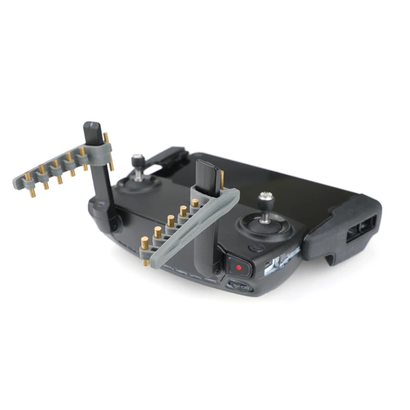 Усилитель сигнала Yagi антенна 2 шт. усиление для DJI Mavic Mini Pro Zoom Spark Air FIMI X8SE