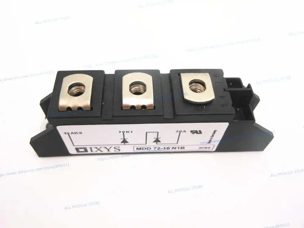MDD72-16N1B MDD72-14N1B MDD72-12N1B MDD72-08N1B MDD72-18N1B и igbt-модуль