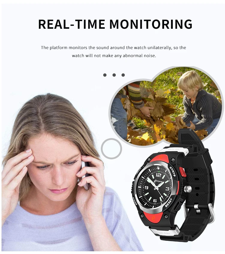 Gps трекер часы Открытый Spost Smartwatch SOS телефонный звонок часы gps в реальном времени отслеживающее устройство для детей пожилых людей анти-потеря часы