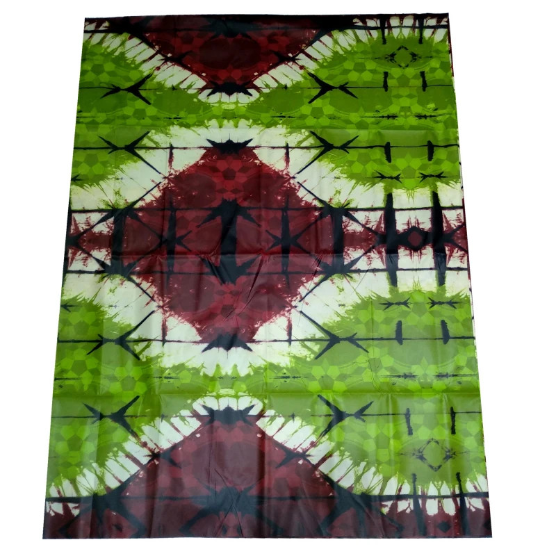 03 Жаккардовая ткань bazin riche getzner robe soireue нигерийская морская парча ткани tissu Африканский кружевной Материал 5 ярдов/партия - Цвет: 03