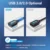 Vention USB Extension Cable USB 3.0 2.0 Extender Cord for Smart TV SSD Xbox One Laptop PC Fast Speed USB 3.0 Cable Extension