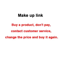 Ссылка для макияжа: покупайте товар, не платите, обратитесь в службу поддержки клиентов, измените цену и купите его снова