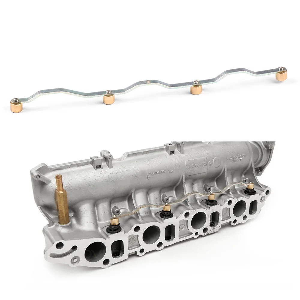 Per Vauxhall Saab Alfa Z19Dth 1.9Cdti Tid Jtd Collettore Di Aspirazione Swirl Flap Rod