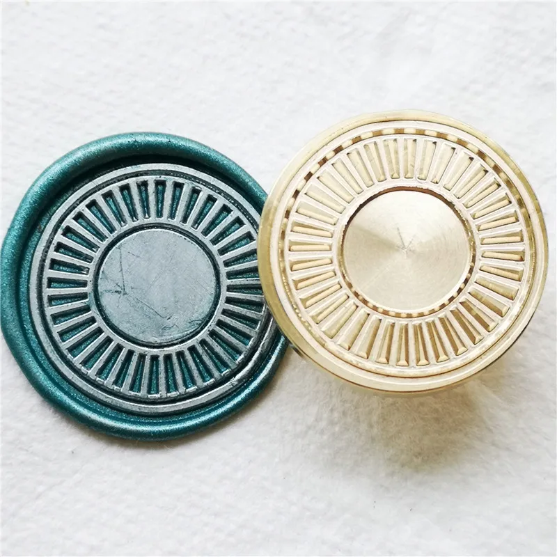 NO.36Only stamp head