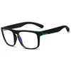 C2black green frame