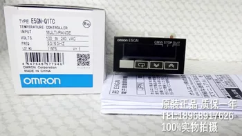 Price Original Authentic Thermostat E5GN-R1TC E5GN-Q1TC Temperature Control Instrument E5GNR1TC E5GNQ1TC