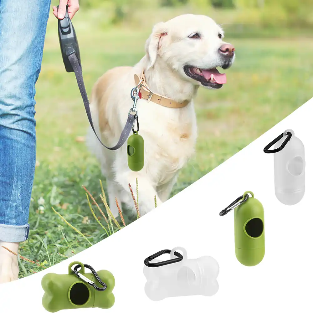 discount dog poop bags