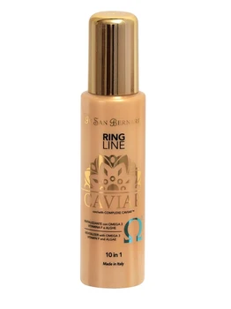 

IV SAN BERNARD ISB CAVIAR 10 IN 1 Iv San Bernard revitalayzer 10 in 1 cycle of 10 reduction benefits for dogs and cats