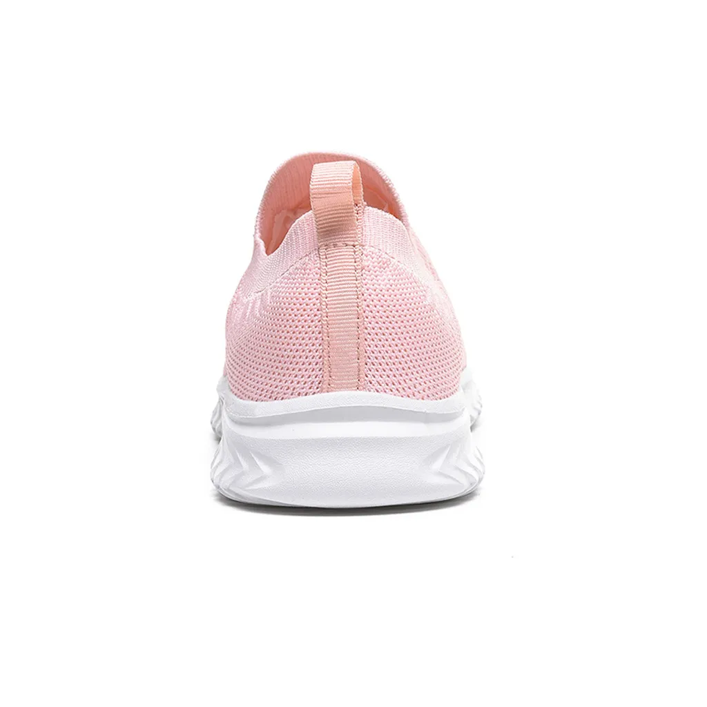Кроссовки для бега хит продаж модные резиновые низкие женские кроссовки Eva Feminino