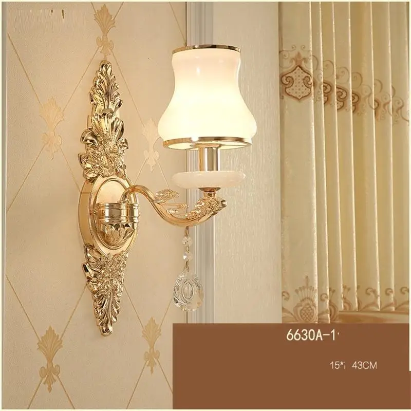 Декор Coiffeuse Avec Miroir Aplique аппликация Murale светильник Wandlamp Кристалл Lampara De Pared интерьер настенный светильник для спальни
