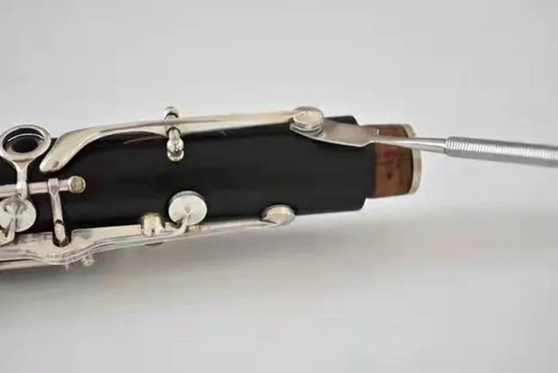 Техническое обслуживание приборов инструмент флейта кларнет oboe piccolo Регулируемый инструмент