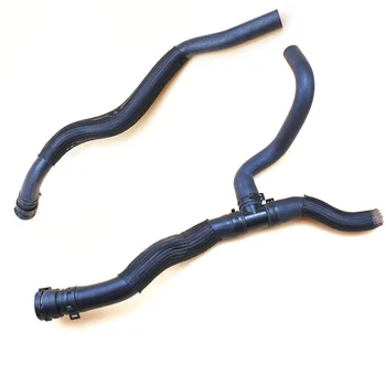 

Car Styling RADIATOR Three-way Water Pipe Engine Coolant Inlet & Outlet Hose 95390887 95390883 for Chevrolet Cruze 2010-2015