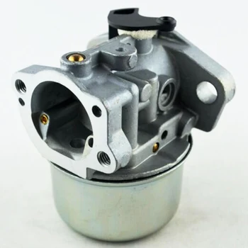 

Carburetor Carb Kit For 6.5HP 6150 4-7 HP 650 Series Engine 6.5HP Troy Bilt Air Filter Repair Kit New